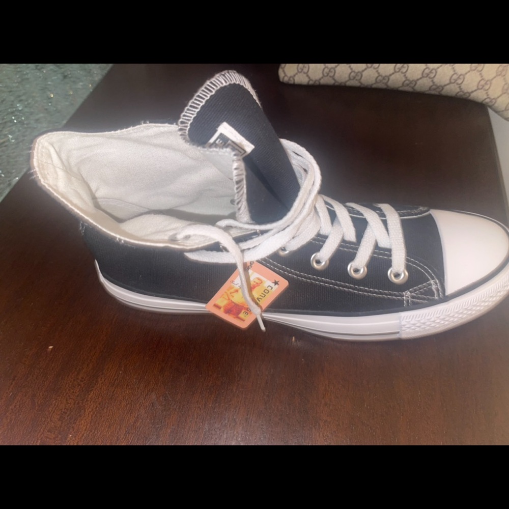 Convers (High)